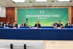 总投资近30亿！全球最大光伏绿氢生产项目落户新疆