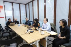 协会动态丨国家重点研发课题《城市能源系统热电协同关键技术研究》顺利通过