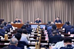 聚焦 | 全省新旧动能转换“五年取得突破” 重点项目现场观摩举行