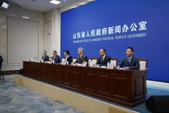 权威发布丨“十四五”山东继续支持济南、青岛、烟台、潍坊4个国家低碳城市