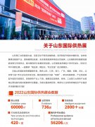 2022山东国际供热展——展后报告