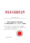 西安强推清洁取暖！2023年起，新建居民住宅、商业综合体等必须使用清洁能源