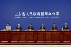 逐“绿”向“新”，山东出台新政推动新能源规模化高水平利用
