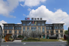 品牌展商推荐：国铭铸管股份有限公司欢迎您